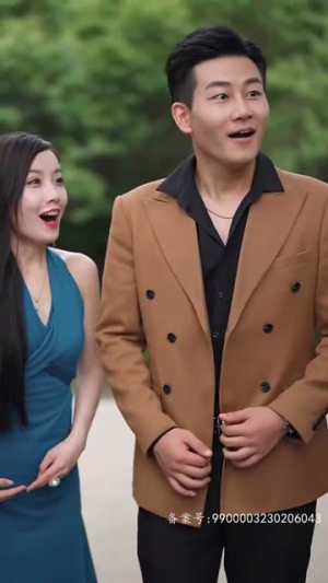 豪霸天下（100集）免费短剧合集