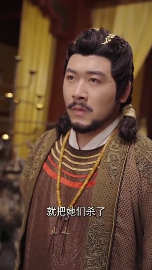 长公主在此（71集）全集我都看完了