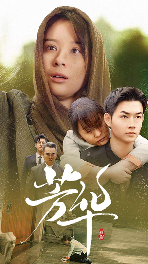 芳华（80集）网络小短剧