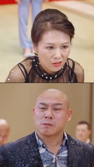 龙霄神主第三部（89集）这短剧太好看了