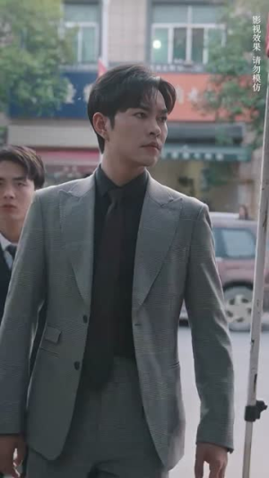 请不要放开我的手（80集）短剧热门推荐