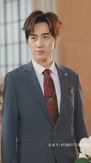 5.租来男友竟是千亿总裁（99集）爆火短剧追不停