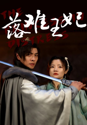 落难王妃（70集）热播短剧分享