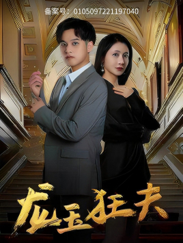 龙玉狂夫（45集）免费看全集