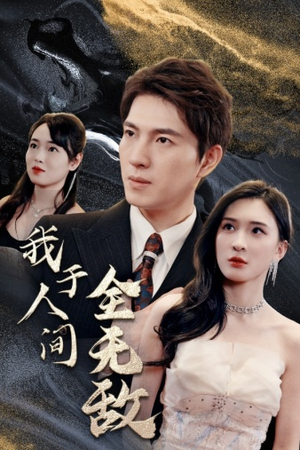 我于人间全无敌（79集）无需会员轻松看