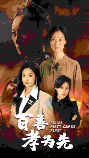 百善孝为先（68集）剧好看短剧推荐