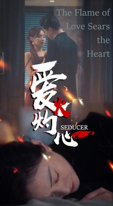 爱火灼心（99集）看过的人都说好