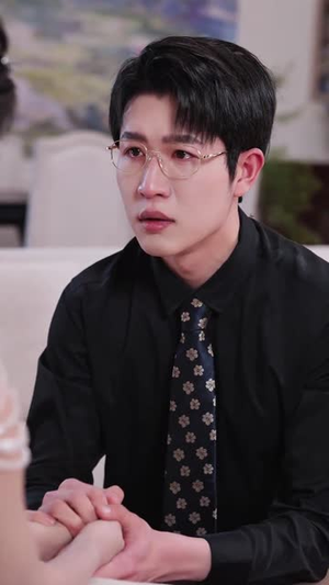 爱在离婚后（72集）今日最火短剧