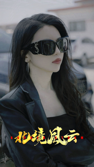 北境风云(86集) 北境风云(86集)免费版