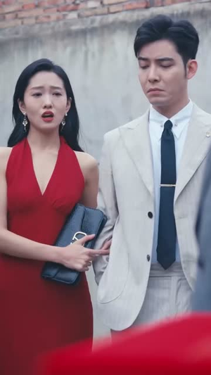 他的荣耀（合集）分享好看短剧