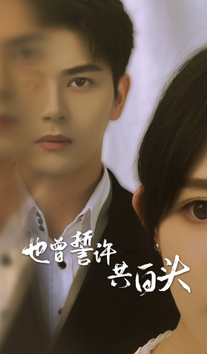 也曾誓许共白头（60集）短剧演员排行榜