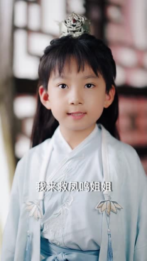 皇子寻亲记（66集）超级好看的短剧