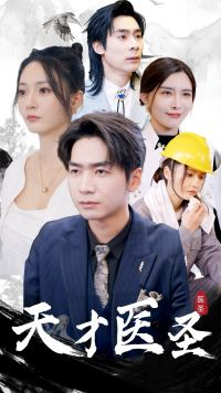 天才医圣(76集) 天才医圣(76集)抢先看热门短剧