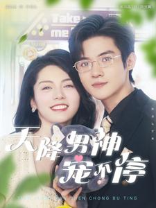 天降男神宠不停（100集）短剧在线更新