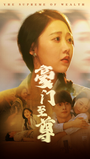 豪门至尊（34集）直接看到大结局