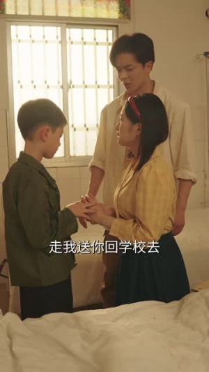 穿到九零嫁糙汉(60集) 穿到九零嫁糙汉(60集)免费观看完整版