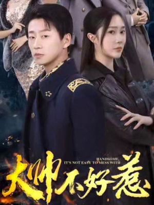 大帅不好惹（79集）热播短剧免费看