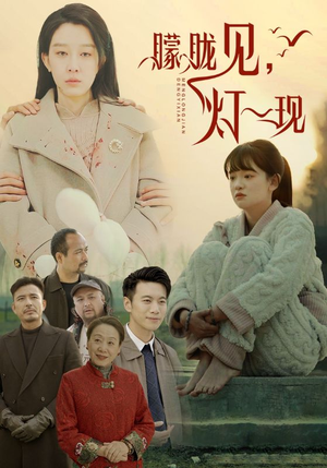 10.朦胧见灯一现（37集）免费在线看