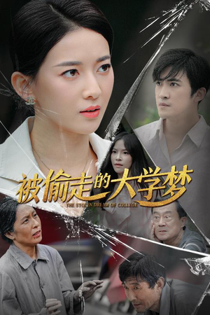 被偷走的大学梦（71集）越看越好看短剧