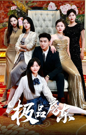 极品房东(36集) 极品房东(36集)全剧看到大结局