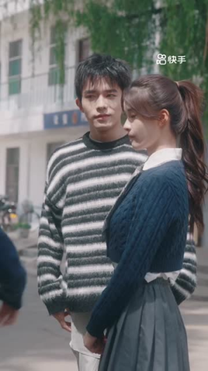 从告白开始（25集）好看上头的短剧