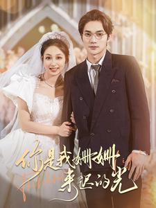 你是我姗姗来迟的光（99集）热门短剧追到爽