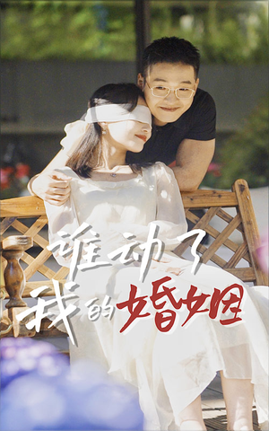 谁动了我的婚姻（24集）短剧前十排行榜