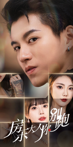 房东大人你别跑（77集）无需会员轻松看