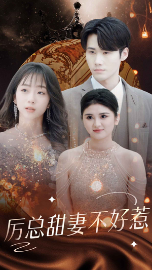 历总前妻不好惹（75集）免费看全集