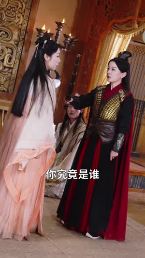 护国神将是我娘（60集）民国短剧推荐