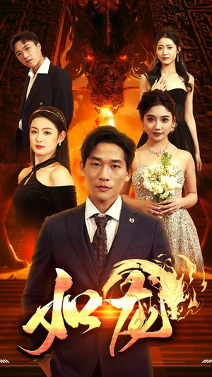 7.如龙（91集）今日短剧分享