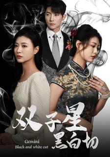 双子星黑白切（82集）短剧精彩不断