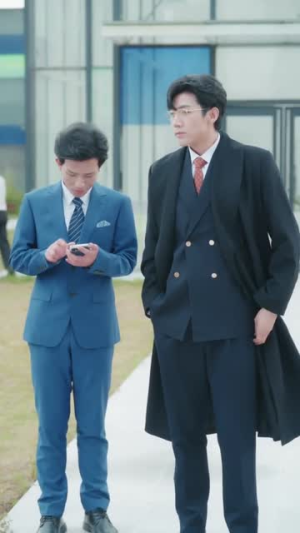 偷偷喜欢你（75集）追短剧看全集