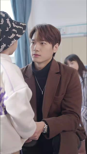 穿越人海找到你（69集）在哪看是免费的