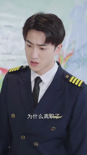 喜欢你的第十年（39集）热门短剧榜单