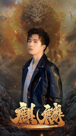 新麒麟（90集）免费短剧就是爽