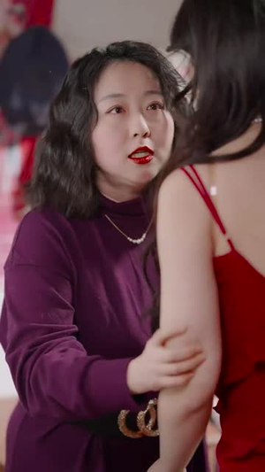 肥妈带球跑（80集）全集免费看短剧