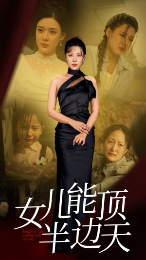 女儿能顶半边(82集) 女儿能顶半边(82集)经典老剧免费看