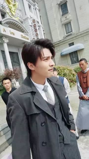 你是我的最爱（82集）今日最火短剧