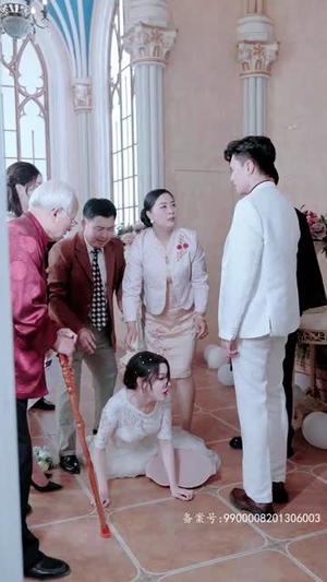 离婚后,我继承了亿万家产(100集) 离婚后,我继承了亿万家产(100集)解说