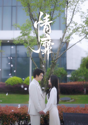 情靡（92集）火爆热门短剧