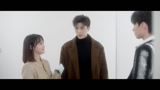 嘶哈 这个男人有点儿帅 （115集）短剧全集免费