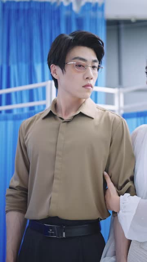 闪婚后，我带憨夫总裁逆袭人生短剧推荐分享