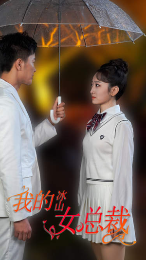 新版：我的冰山女总裁（78集）集免费看短剧