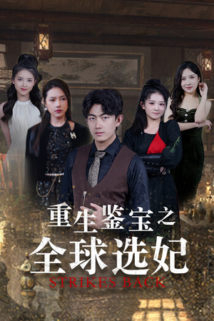 重生鉴宝之全球选妃（80集）在哪看