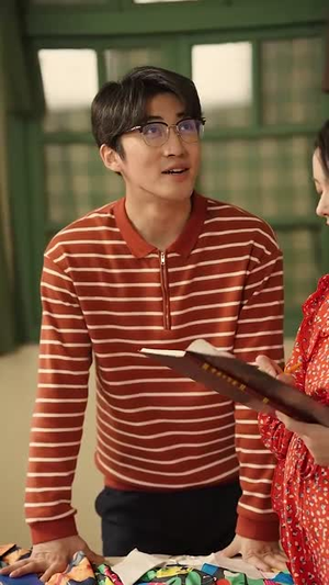 彪悍媳妇的八零年代（109集）好看短剧又来了