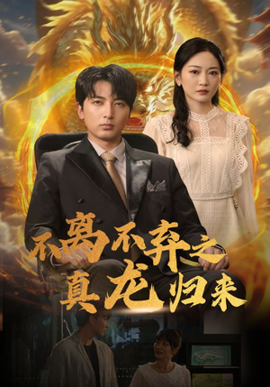 不离不弃之真龙归来（73集）短剧在线更新
