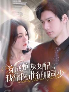 穿成炮灰女配后我靠医术征服司少（86集）好看到停不下来