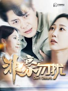 非豪勿扰（100集）分享热门短剧