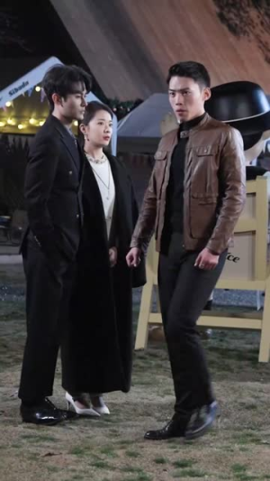 离婚前魂穿我老公(95集) 离婚前魂穿我老公(95集)免费全集短剧